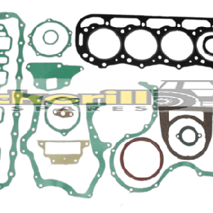 FORD 5000 5100 5200 5600 5610 5700 5900 6410 6600. BOTTOM GASKET SET CFPN6A008C