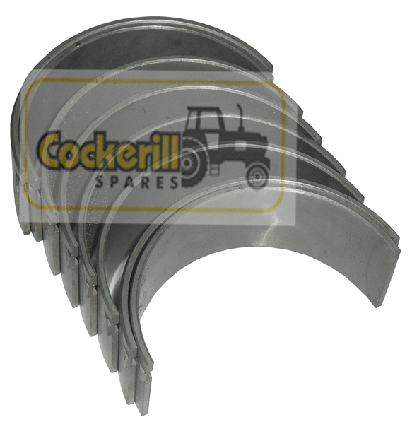 Connecting Rod Bearing 020''