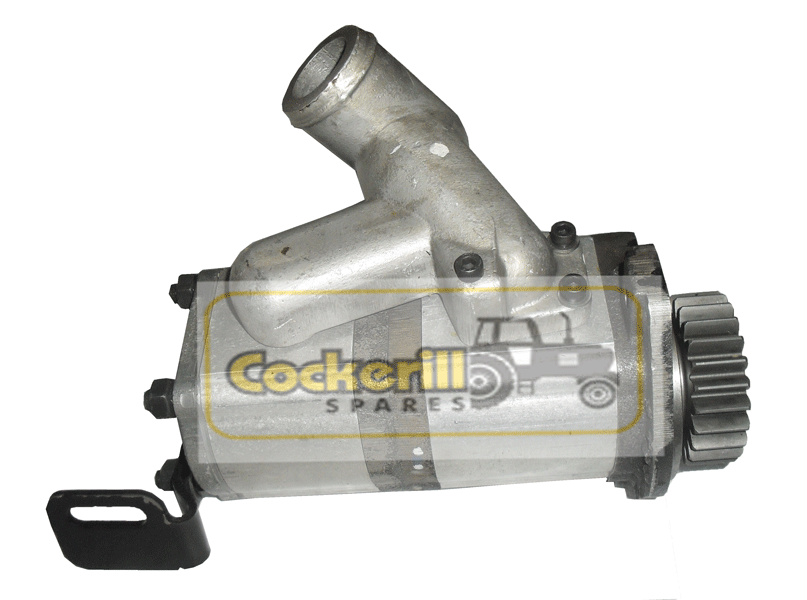 Tandem Pump JD 5303