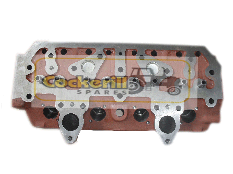 Grommet Cylinder Head