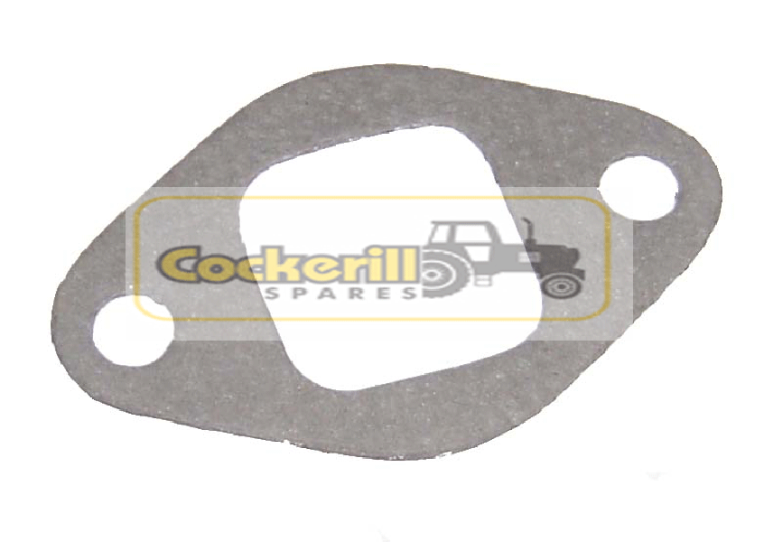 Gasket, Exhaust Manifold