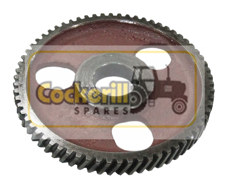 Gear Camshaft (66 Teeth)