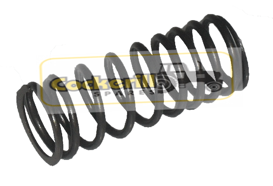 Valve Spring Inner