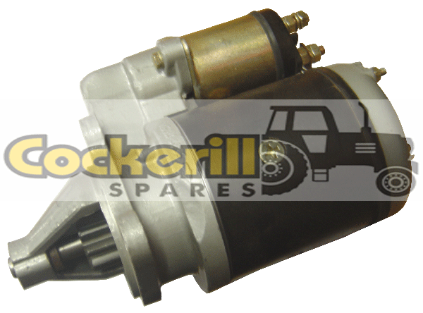 Starter Assembly
