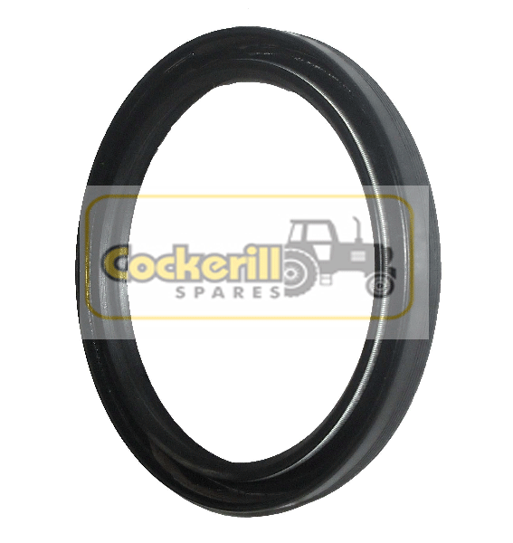 Oil Seal Crankshaft Rear