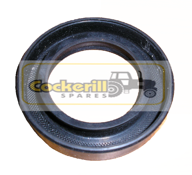 Oil Seal Crankshaft Front