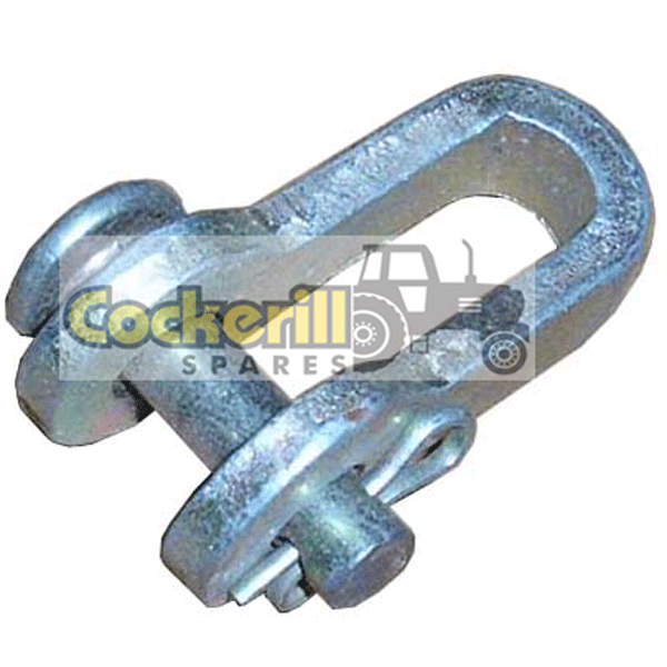 Shackle Chain (U Clevis)