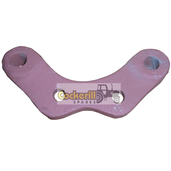 Anchor Plate RH and LH