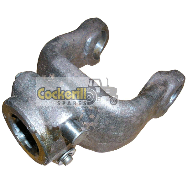 PTO Yoke Coupling