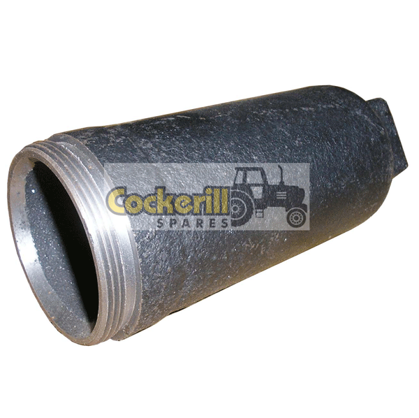Cap, Reduction Assembly PTO