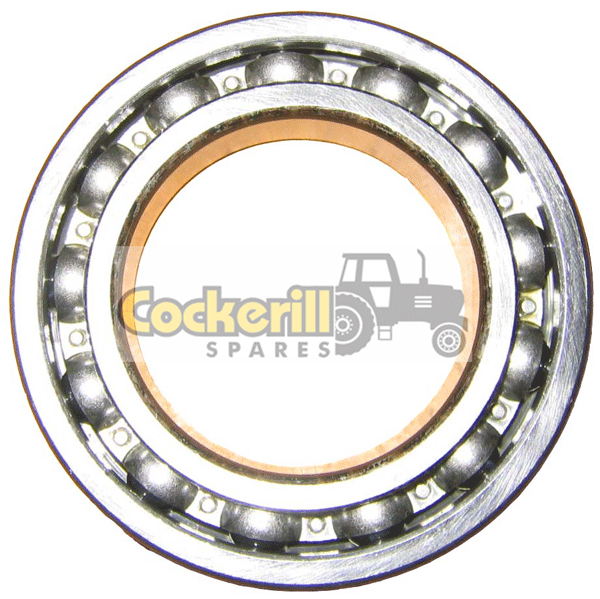Bearing PTO