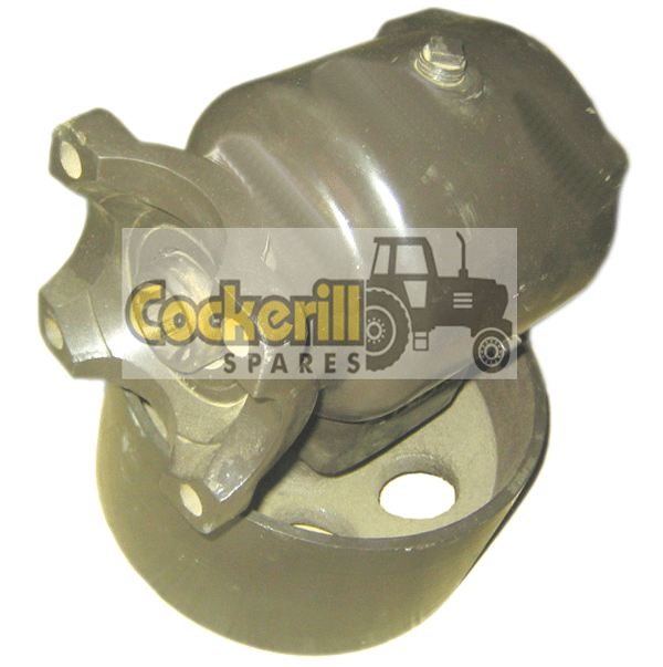 PTO Pulley