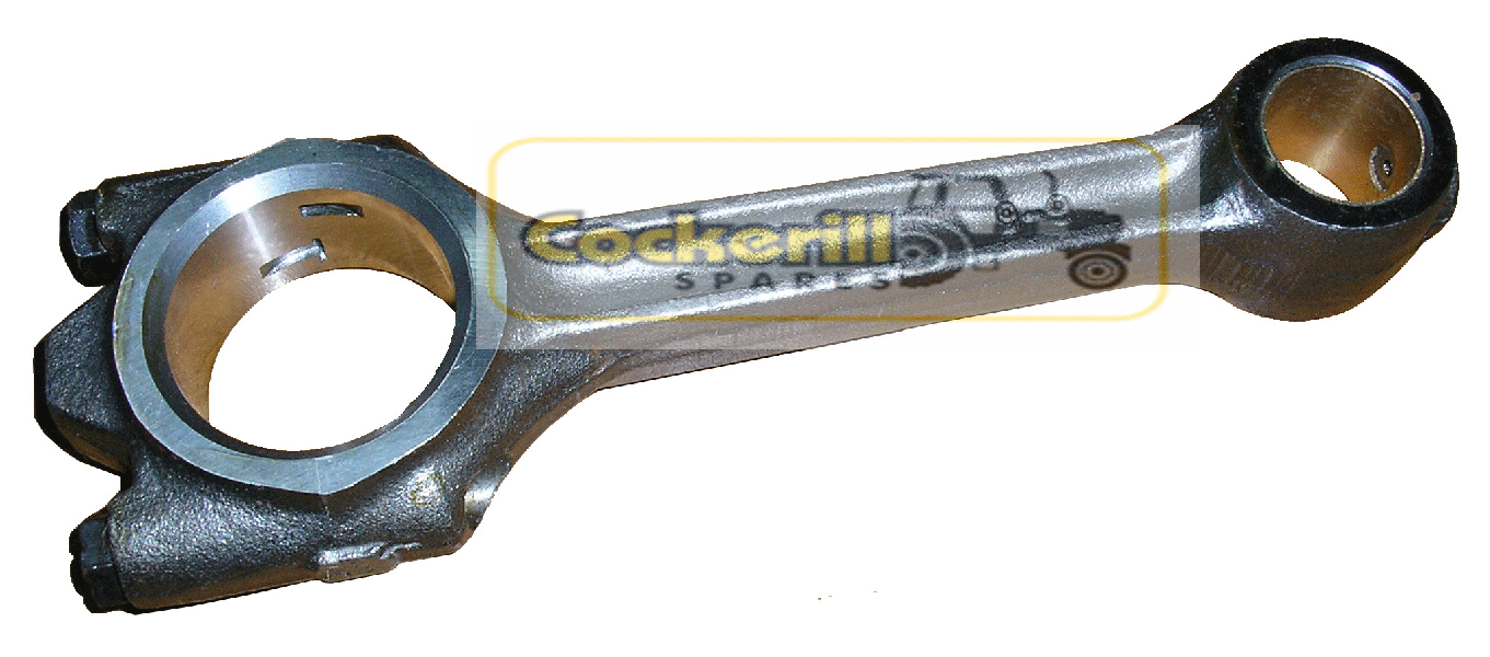 Connecting Rod Assembly