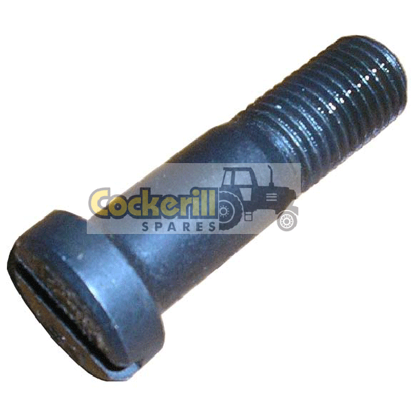 Bolt Driving Gear (Crown Bolt)