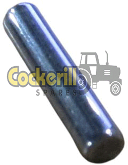 Pin Roller Lock