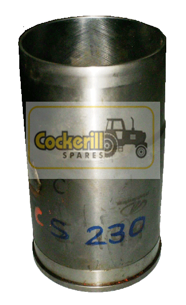 Cylinder Liner 575 DI
