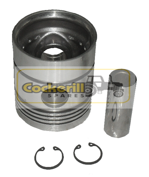 Piston with Pin B275