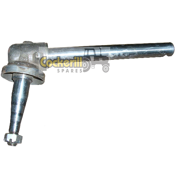 Spindle Assembly LH