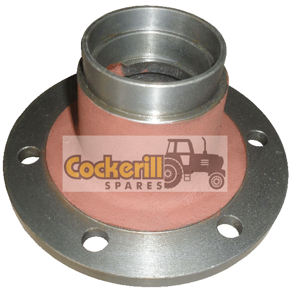 Hub Assembly Front O/M without thread