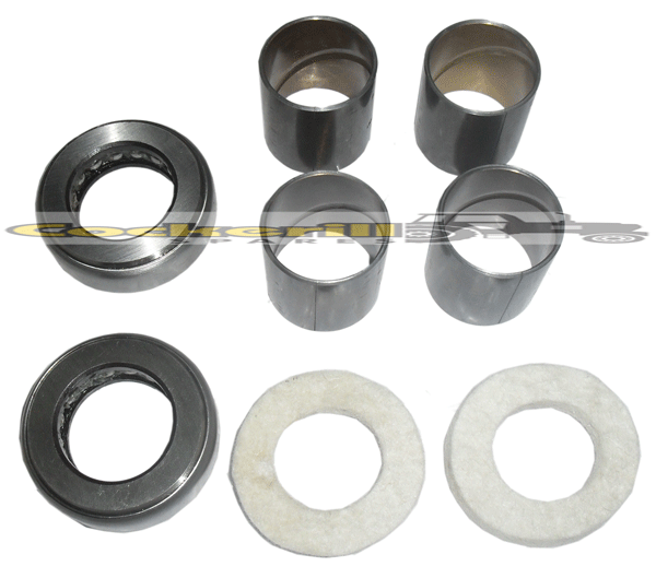 Spindle Repair Kit