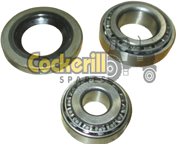 Wheel Bearing Repair kit