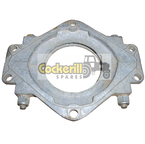 Cover, Crankshaft Rear End Assembly