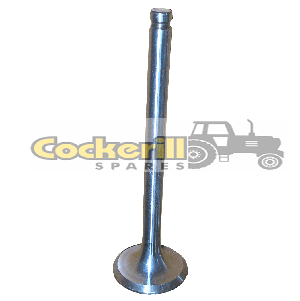 Engine Valve Inlet