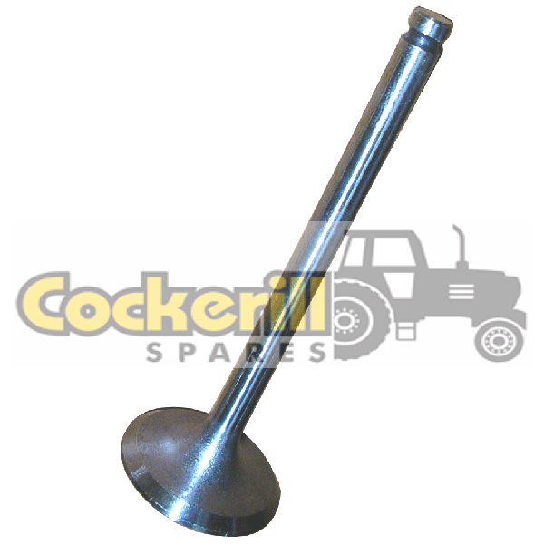 Engine Valve Exhaust