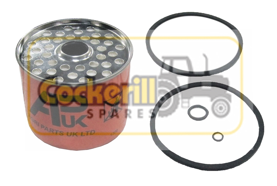 Fuel Filter Secondary (CAV 7111-296)