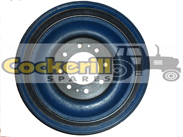 Brake Drum