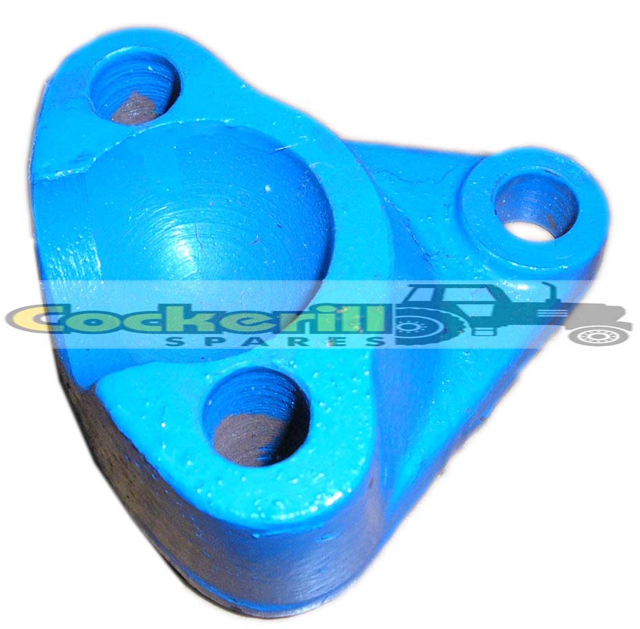 Spacer Radius Rod Ball