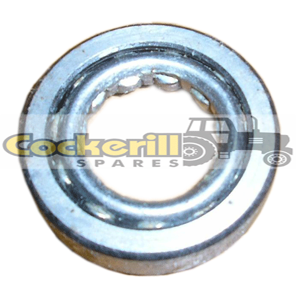 Cup Steering  Gear Worm Bearing