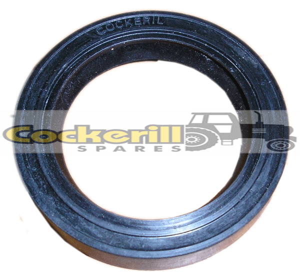 Rear Axle Seal Inner