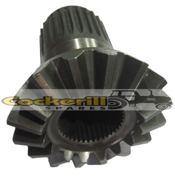 Gear Differential Side LH