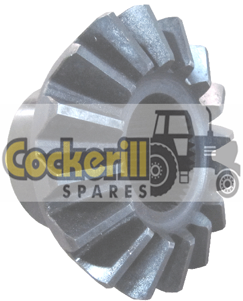 Gear Differential Side RH