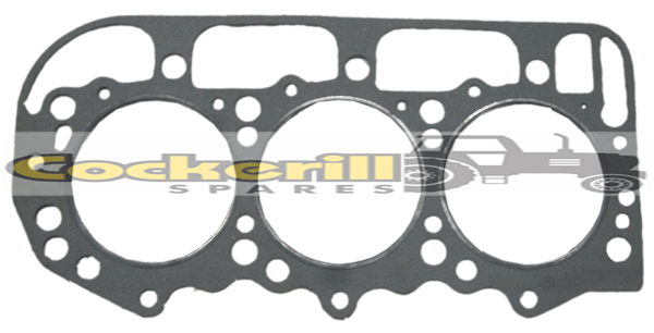 Cylinder Head Gasket Ford 3000