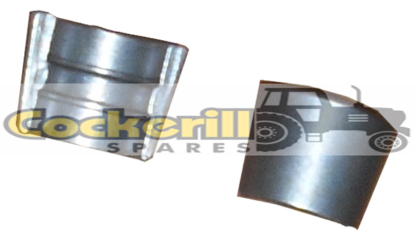 Valve Cotter (Collet)