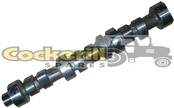 Camshaft Ford 4000/3000