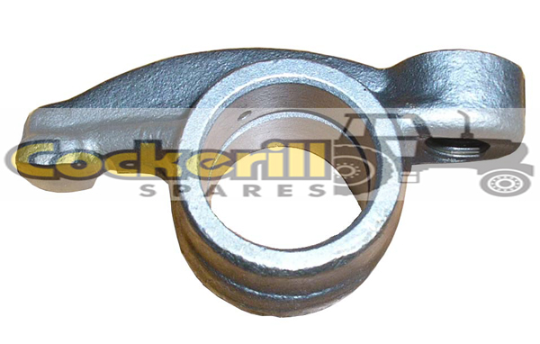 Outlet Arm Assembly Valve Rocker