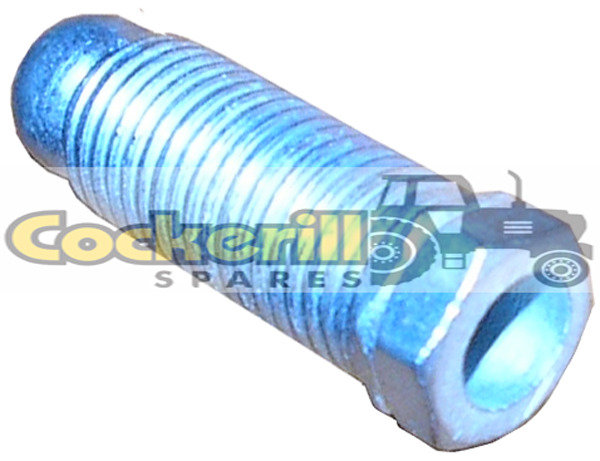 Rocker Arm Screw