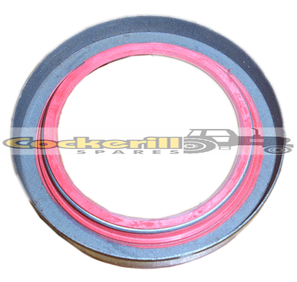 Oil Seal Crankshaft Front (Timing Seal)