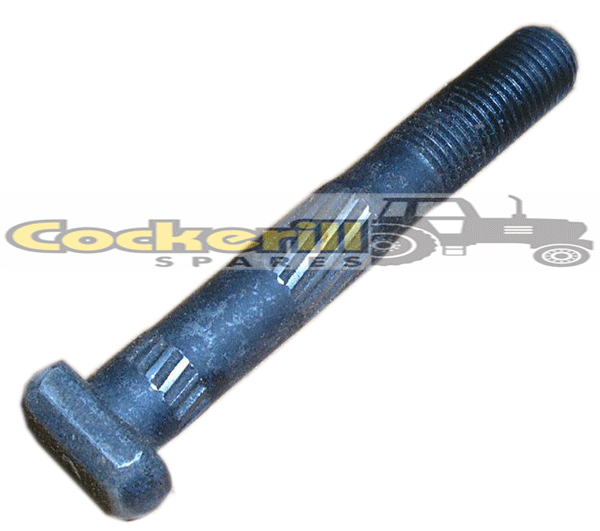 Connecting Rod Bolt