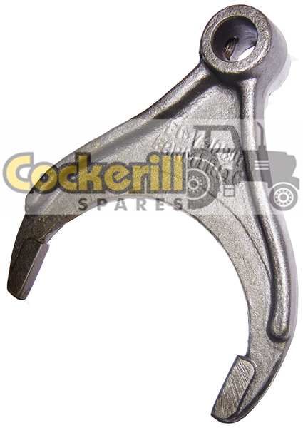 Fork Gear Shifter High /Low