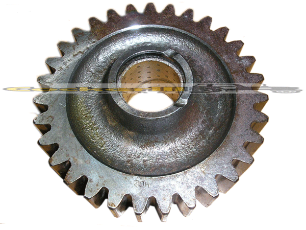 Gear Assembly Transmission Reverse Idler (31T)