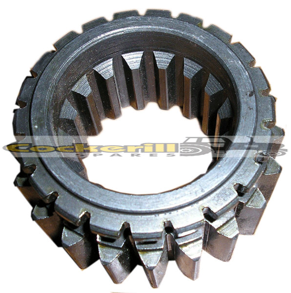 Sliding Coupling Ford (21T)