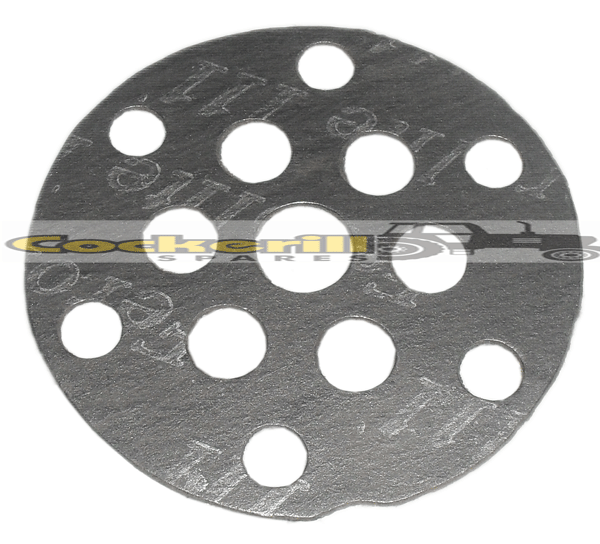 Gasket Hydraulic Pump Inner