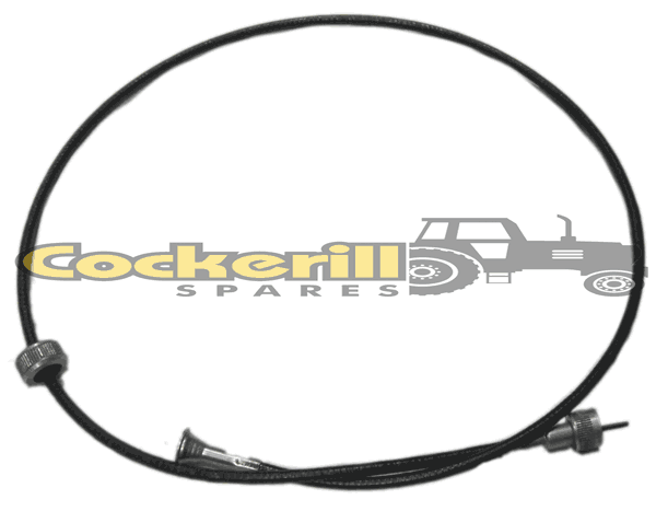 Speedometer Cable