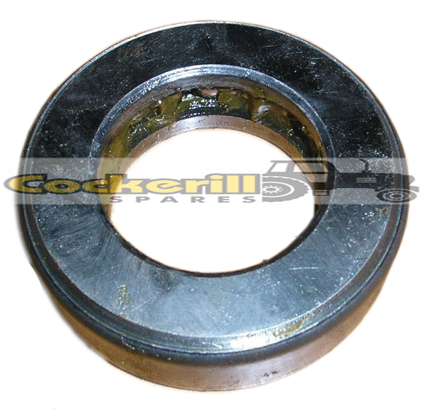 Spindle Bearing Major, Super Major