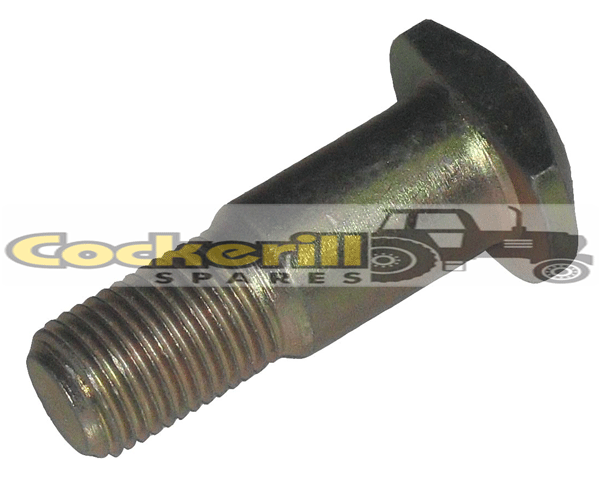 Front Wheel Bolt Ford Major, Super Major