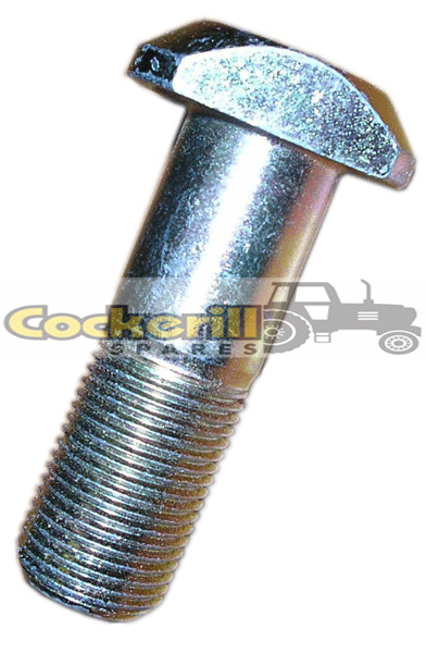 Rear Wheel Bolt